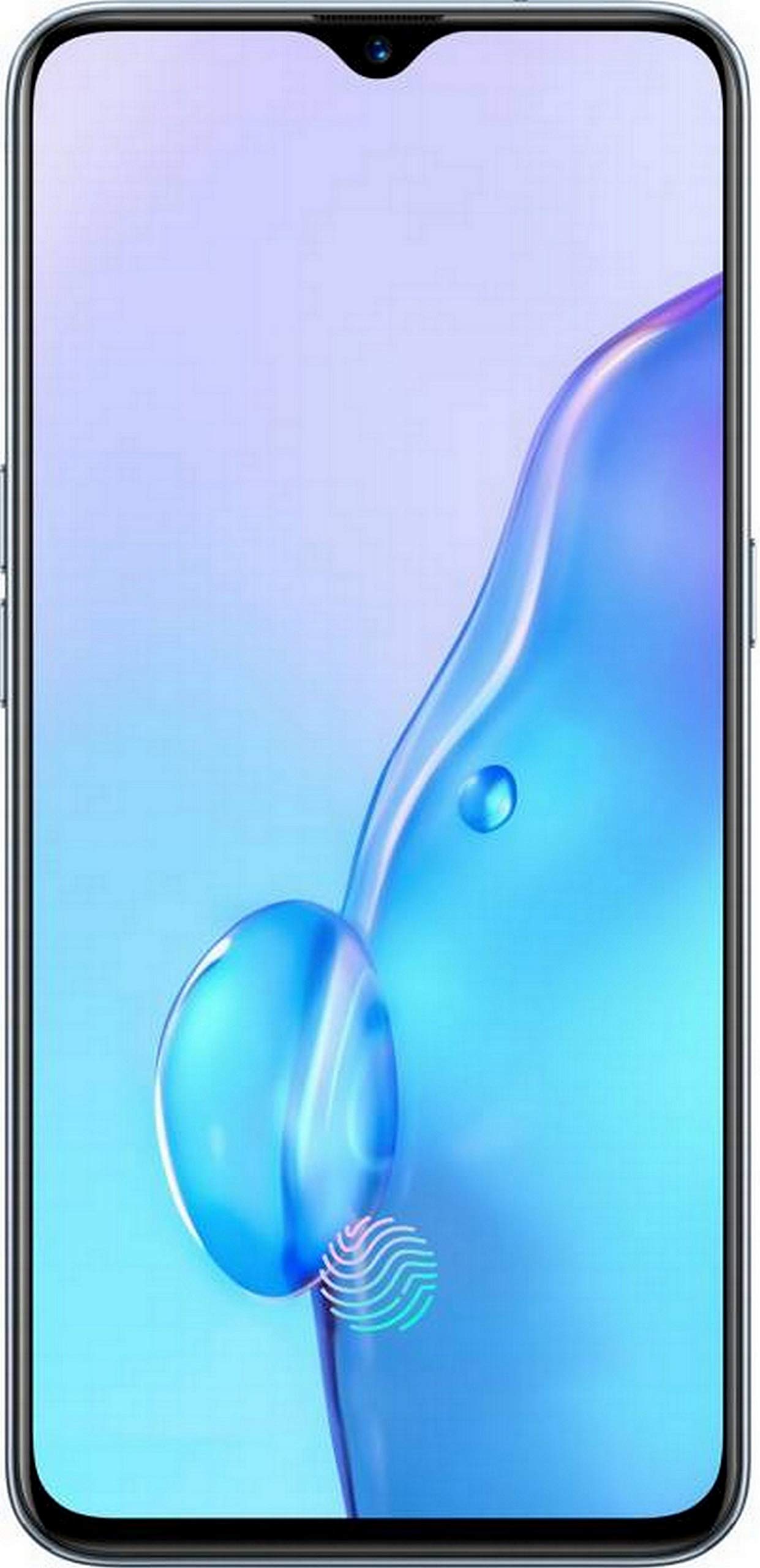 realme X2 ホワイト 6GB64GB 2 Inch Phone Realme X2 Pro: 6GB RAM 64GB ROM Snapdragon 855+